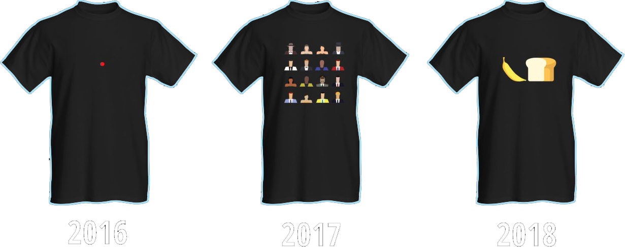 In 2015, I Attended Pax West For The First Time (1231x488), Png Download