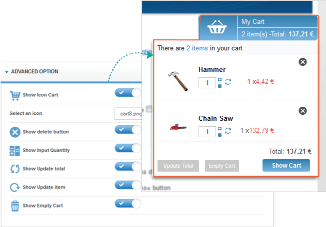 Flexible Config (653x509), Png Download