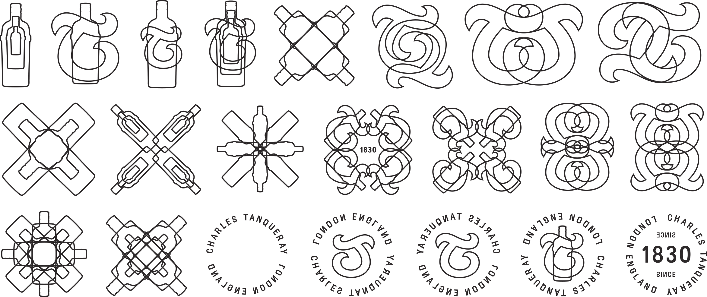 Complex Flavors Equated With Depth Of Character (2344x985), Png Download