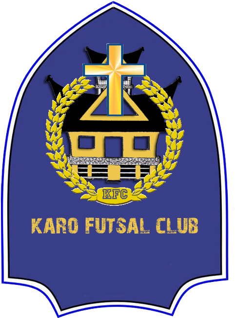 [cendol Inside] Buatin Logo Tim Futsal Ane (500x720), Png Download