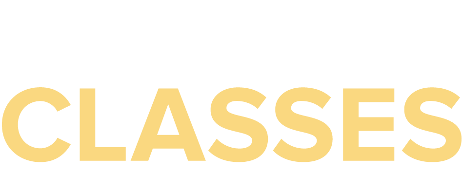 Classes Start 03/25 (1024x469), Png Download