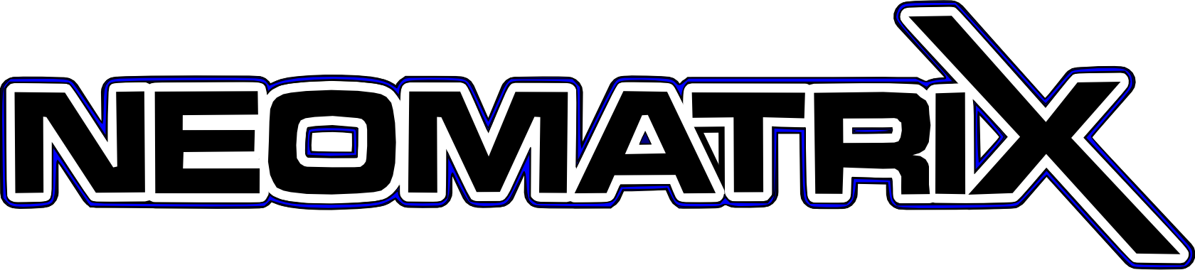 Neomatrix Offers A Wide Range Of Programming And Integration (1680x380), Png Download