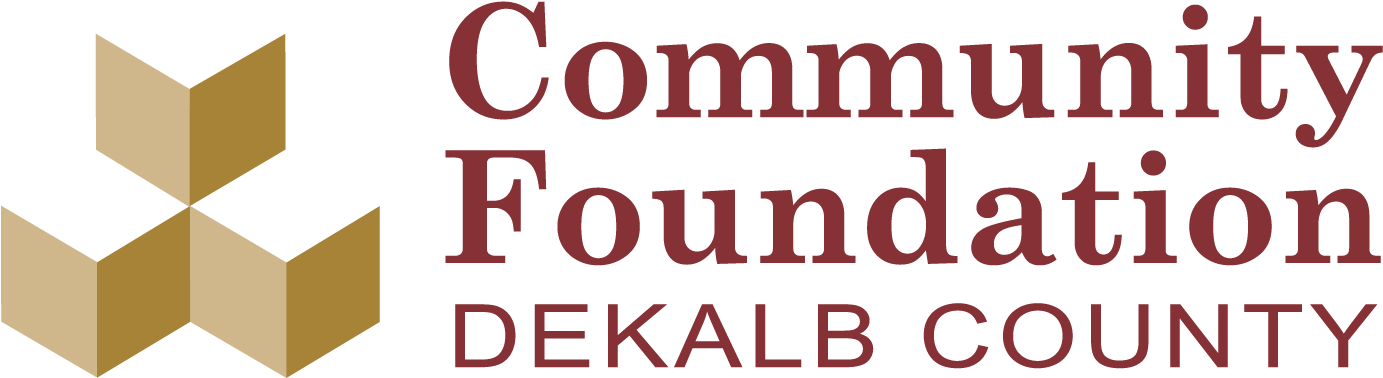 Community Foundation Dekalb County Awards Big Brothers (1500x451), Png Download