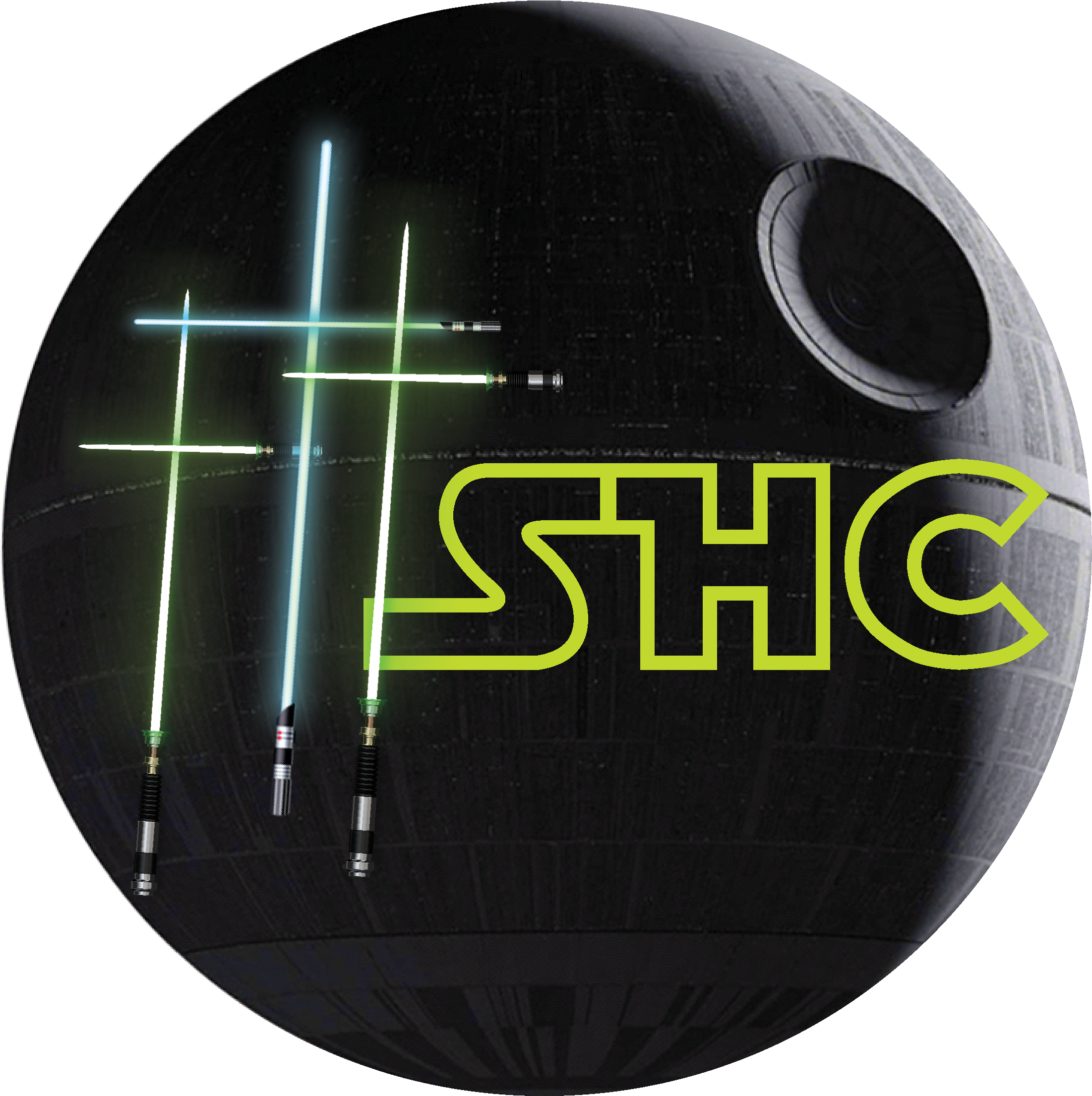 May The Fourth Be With You (2400x2400), Png Download