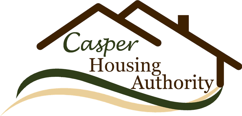 Casper Housing Authority (833x400), Png Download