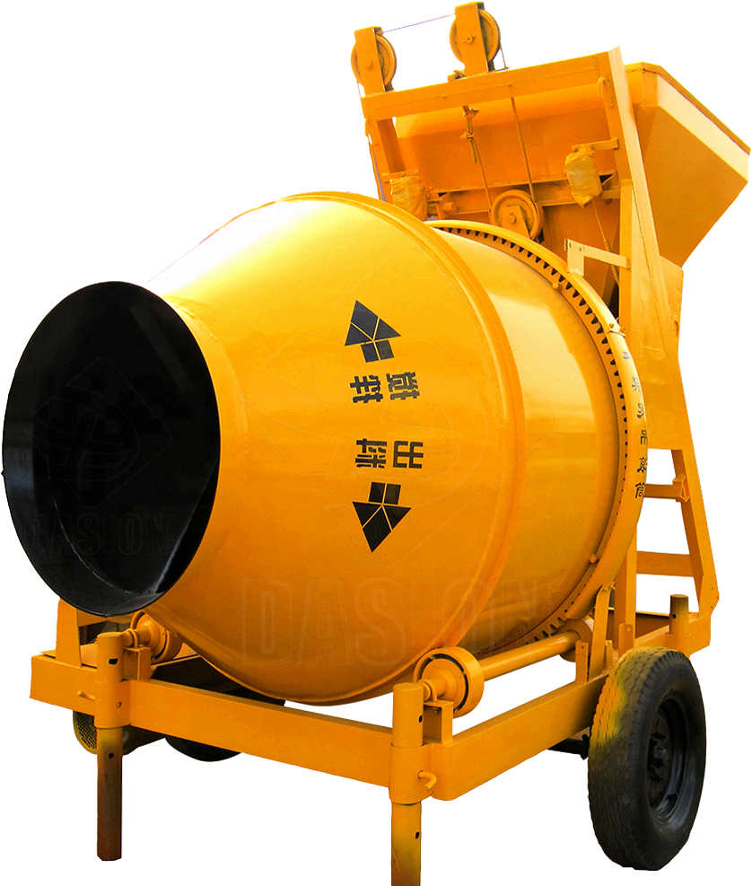 Hydraulic Tractor Stone Cement Craigslist Small Mobile (1000x1000), Png Download