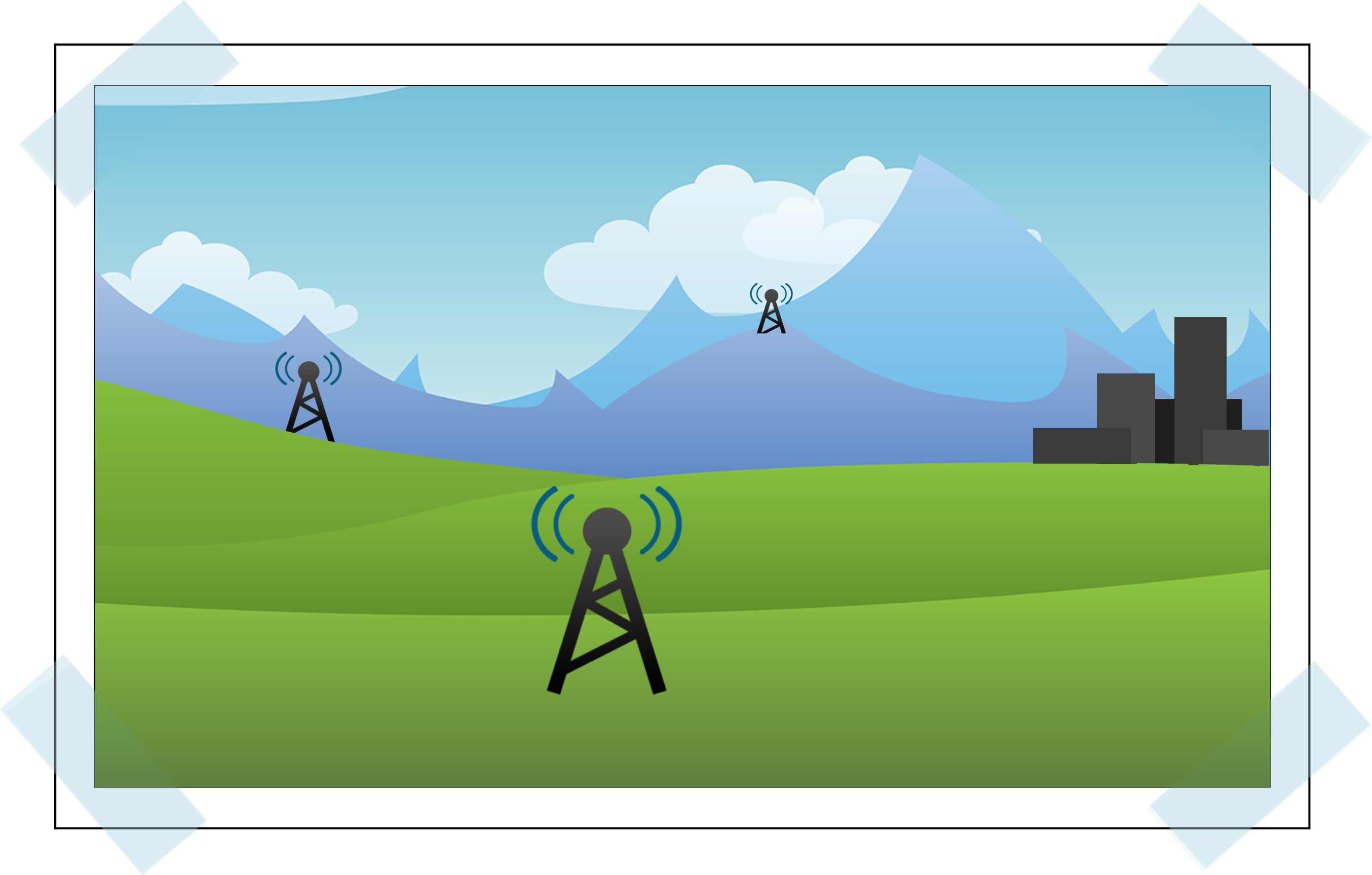 Datamapt Can Monitor The Hardware And Iot Devices At (2708x1727), Png Download