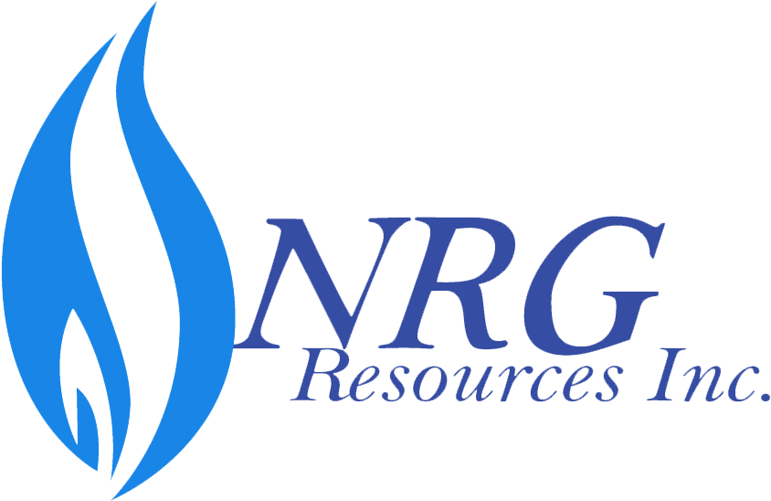 Nrg Resources Inc (892x547), Png Download