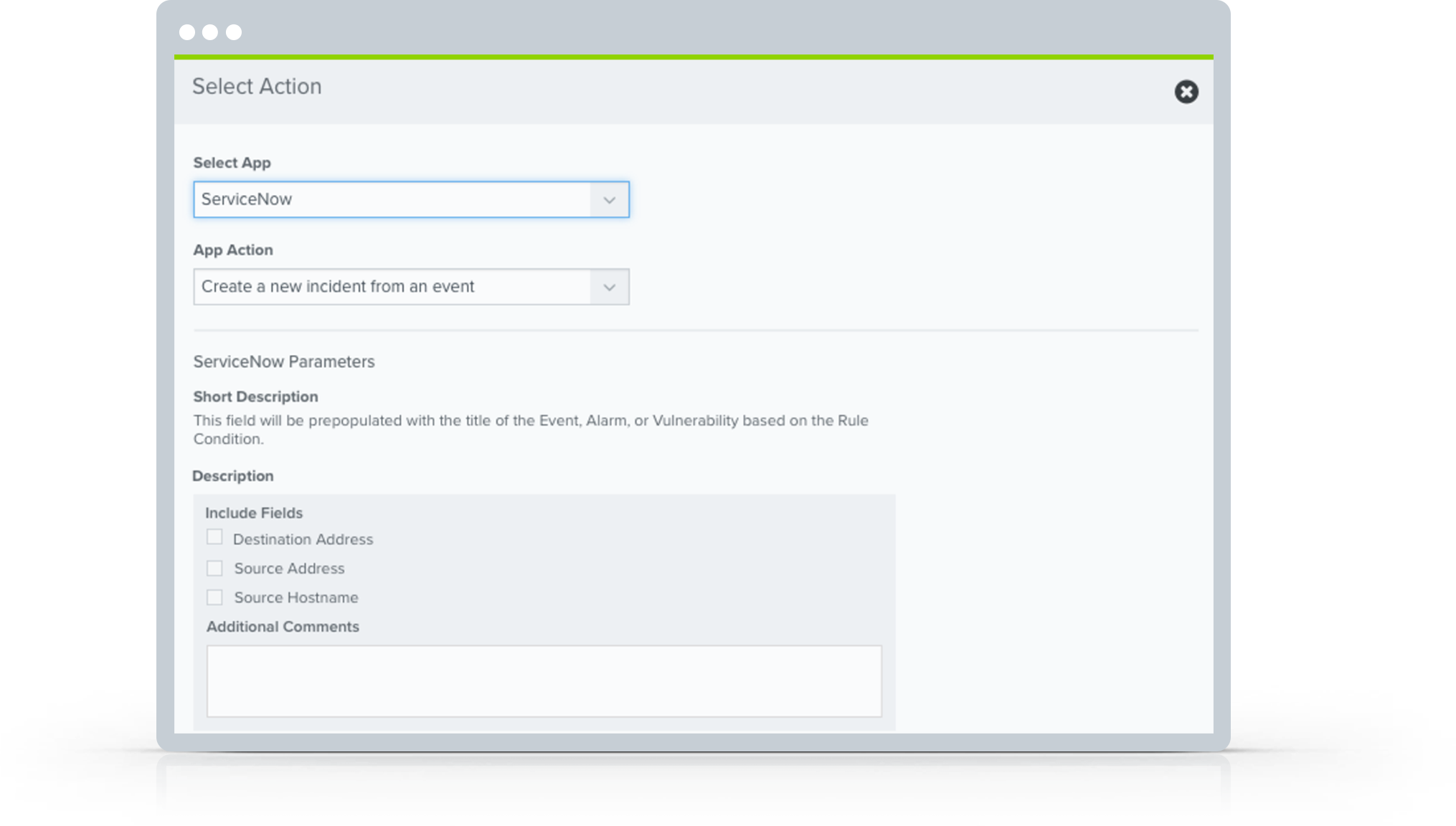 Alienapp For Servicenow (2030x1152), Png Download