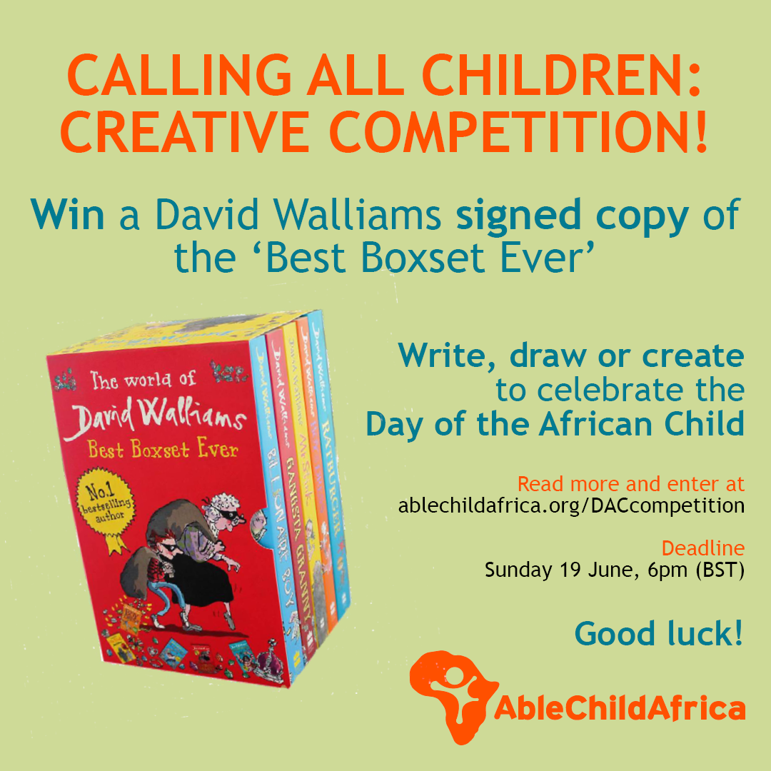 Dac Competition (1080x1080), Png Download