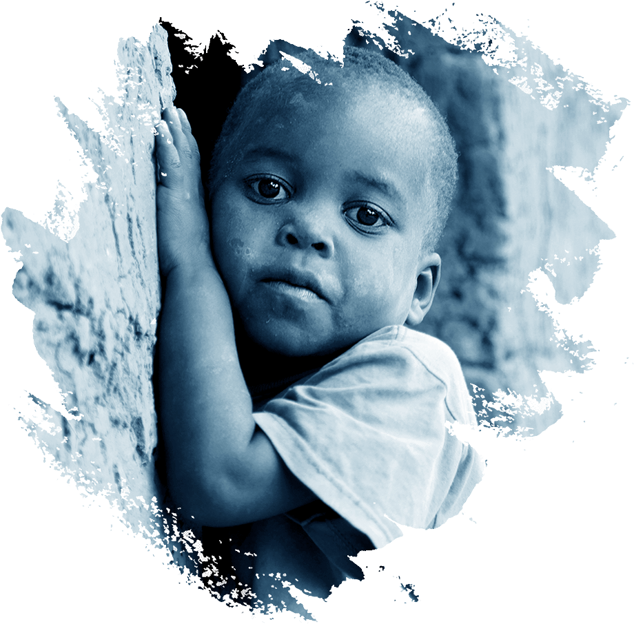 African Children Png (1000x942), Png Download