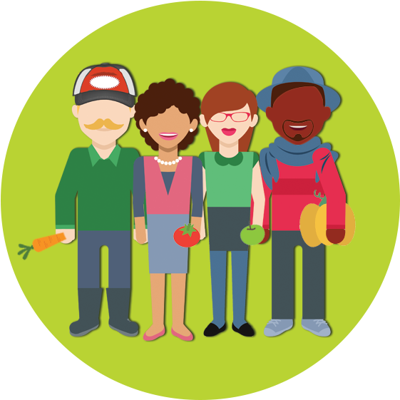 Hey Fsc Members Don't Forget To Vote For Our 2017' (604x604), Png Download