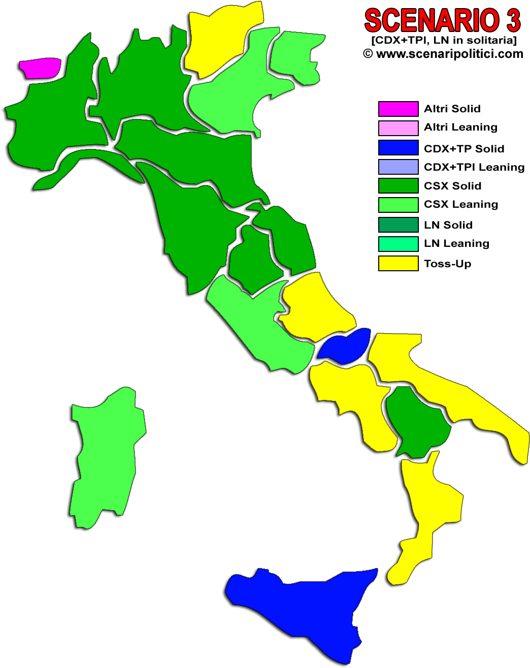 Pubblichiamo Oggi Il Resoconto Del Terzo Scenario, (1056x1330), Png Download