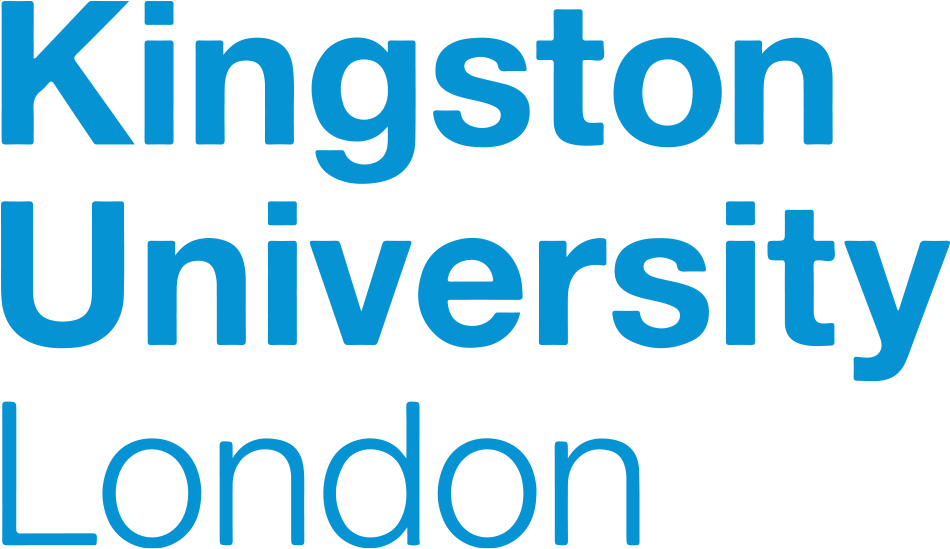 Kingston University Logo (1000x1000), Png Download