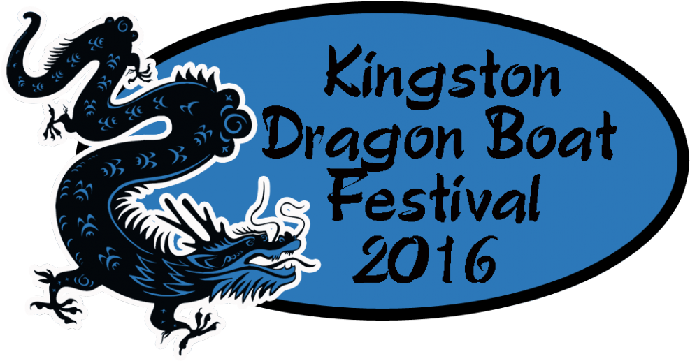 17th Annual Kingston Dragon Boat Festival (1052x591), Png Download