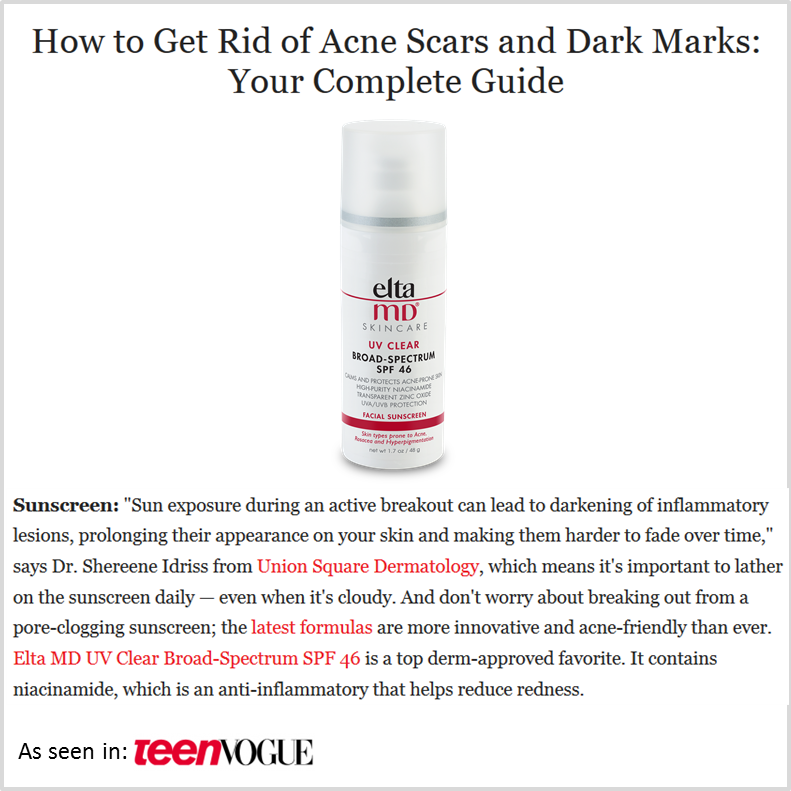 And One Of The Top Ways To Help Discoloration Is The (791x791), Png Download