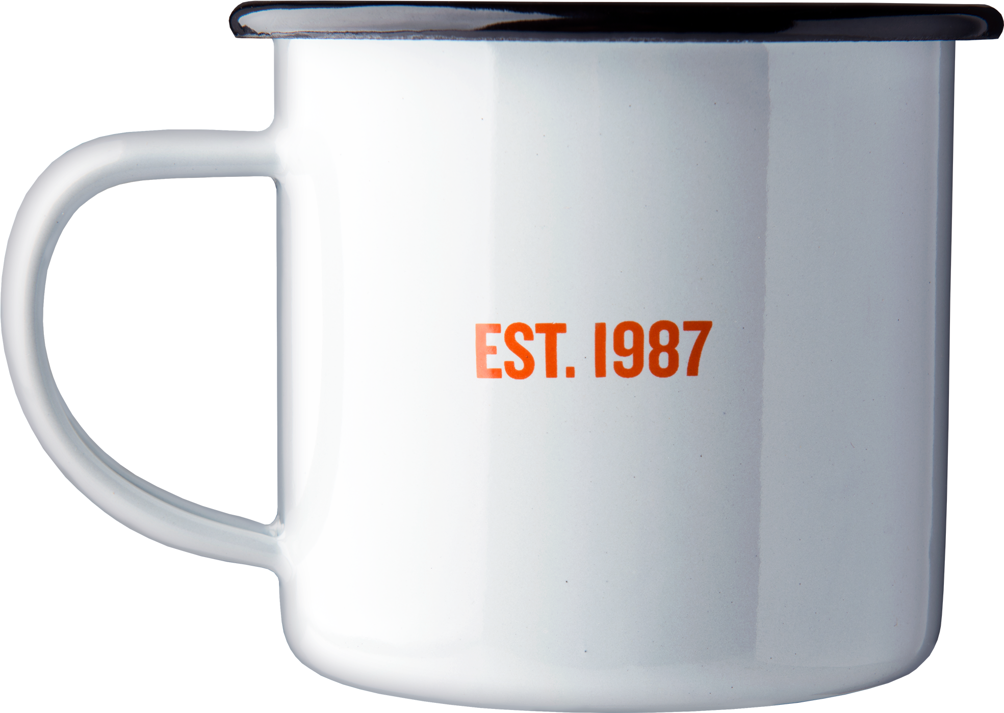 Traeger Mug (2000x2000), Png Download