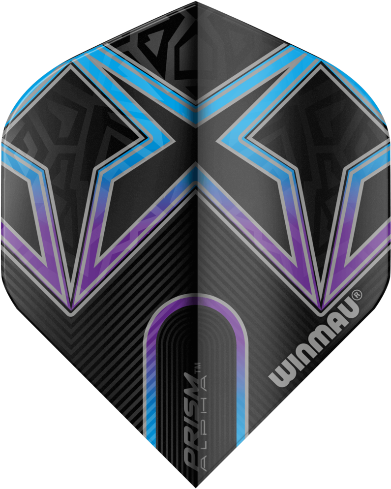 Graffiti 85% Tungsten Professional Steel Tip Darts (961x1080), Png Download