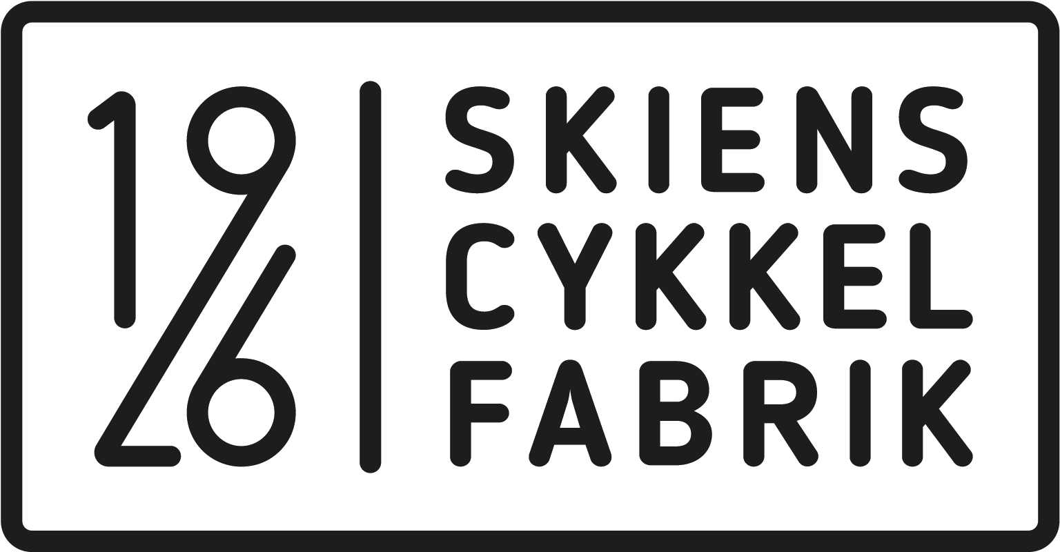 Bikes Built By People Who Care, People With Attention (1771x1036), Png Download