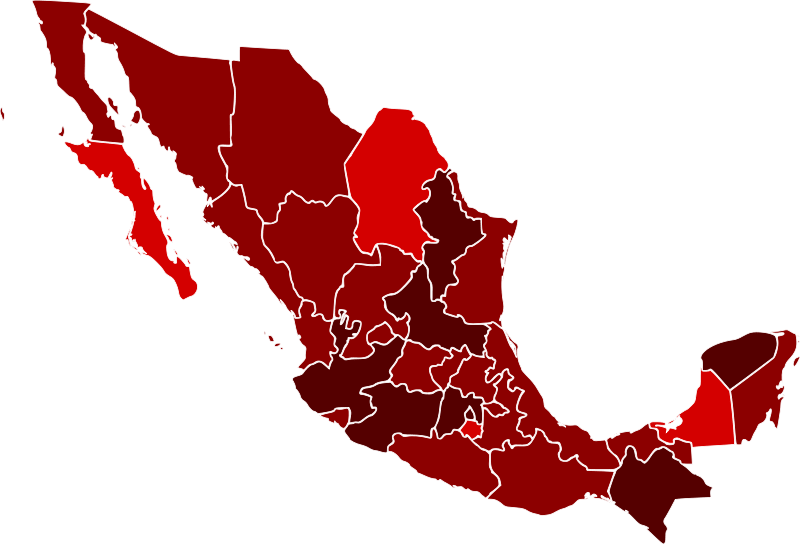 I Wanted To Post This Story About Mexico's Wikileaks (800x544), Png Download