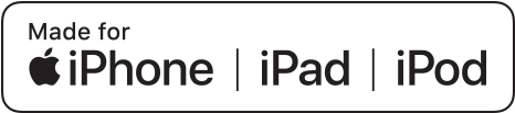Apple Mfi Certified (940x500), Png Download