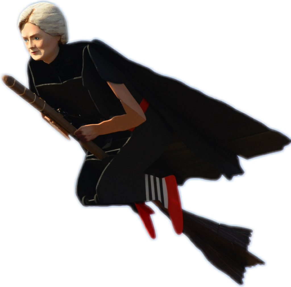 Hillary Hillaryclinton Killary Clinton (1024x1007), Png Download