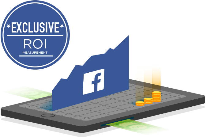 Appsflyer Is An Official Facebook Mobile Measurement (787x555), Png Download