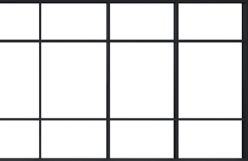 Side Window Dark (800x520), Png Download