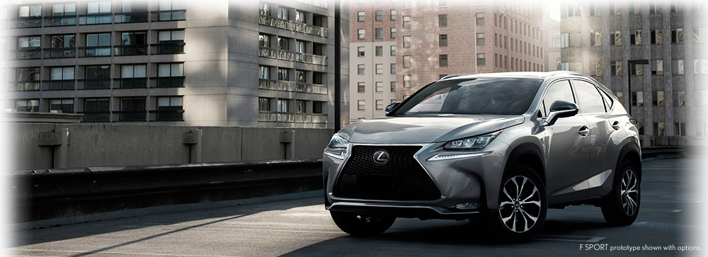 Find A Lexus Nx In Murray, Ut (1000x363), Png Download
