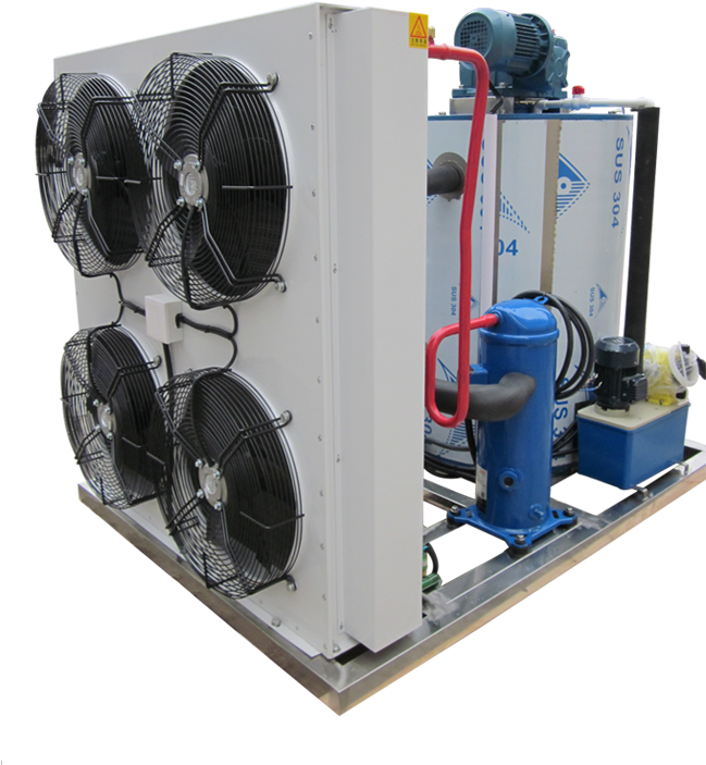 Portable Ice Maker Machine Ice Cube Maker Ice Block (800x800), Png Download