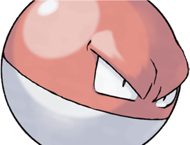 Pokeball Clipart Open Drawing (640x480), Png Download