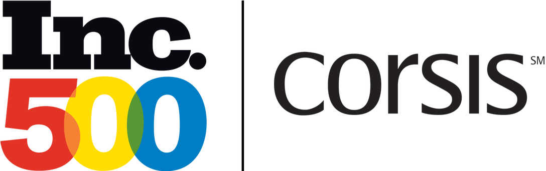 Corsis Named To Inc (1100x341), Png Download