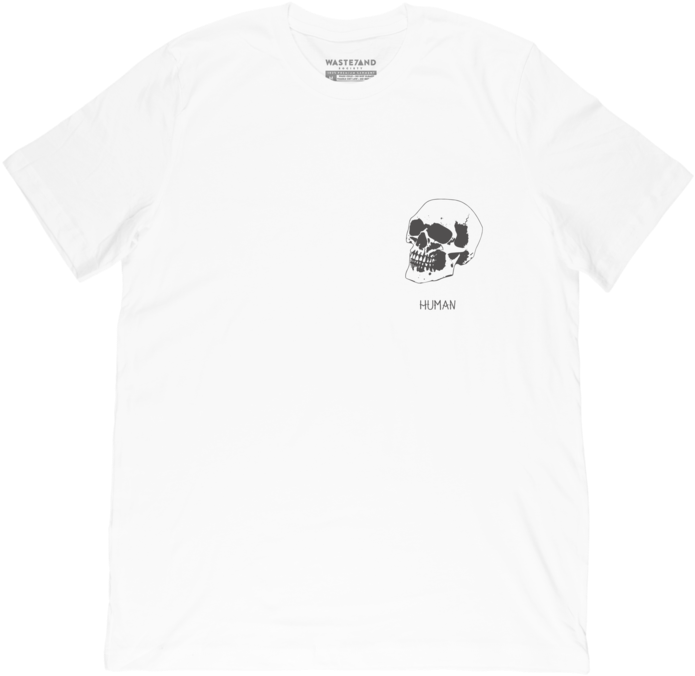 Bag Of Bones By Wasteland Society (720x720), Png Download