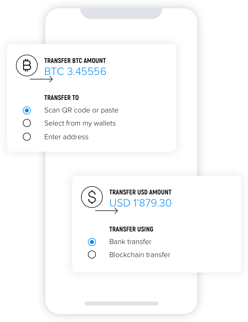 Become A Part Of The Future Of Finance (888x1142), Png Download