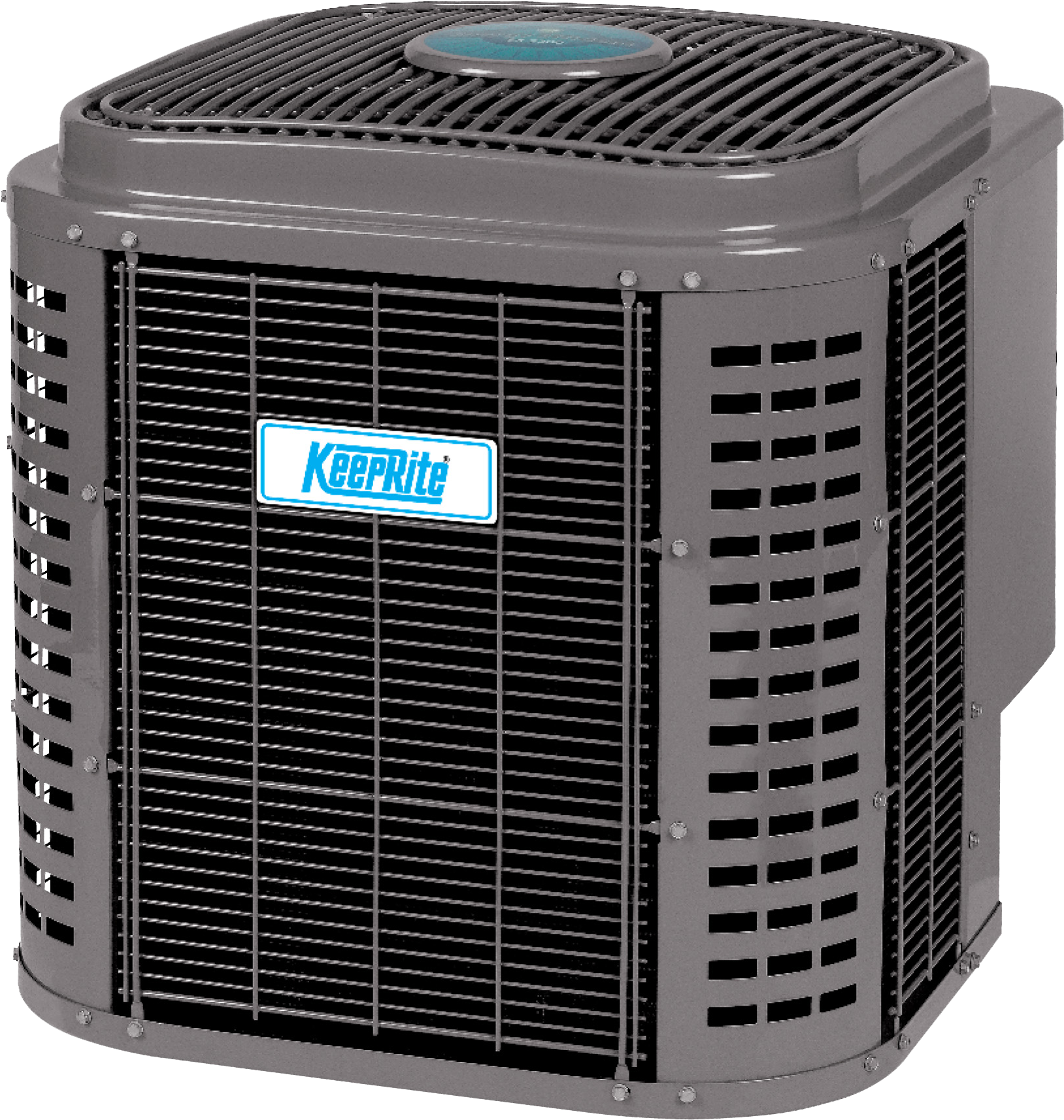 Keeprite Air Conditioners (1627x1772), Png Download