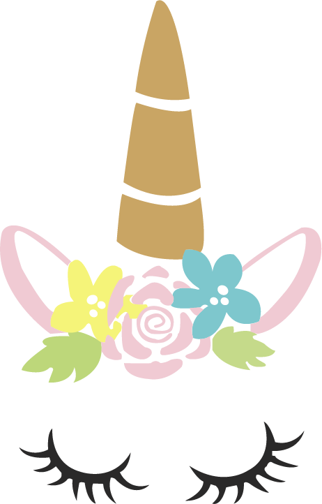 El Mundo Mágico De Los Unicornios Una Vez Más Espero (462x722), Png Download