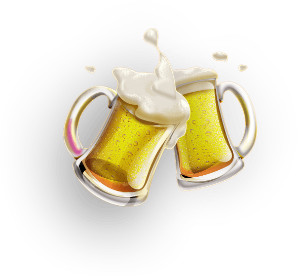 Getting Up Close And Personal (586x547), Png Download