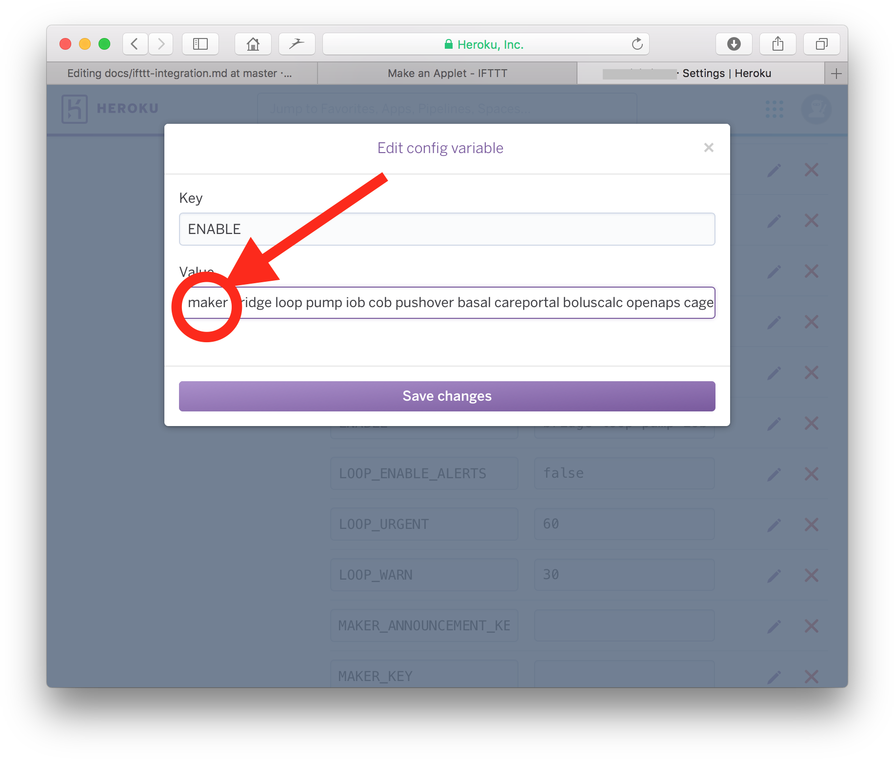 Install Ifttt App On Your Iphone/android⌁ (1866x1582), Png Download