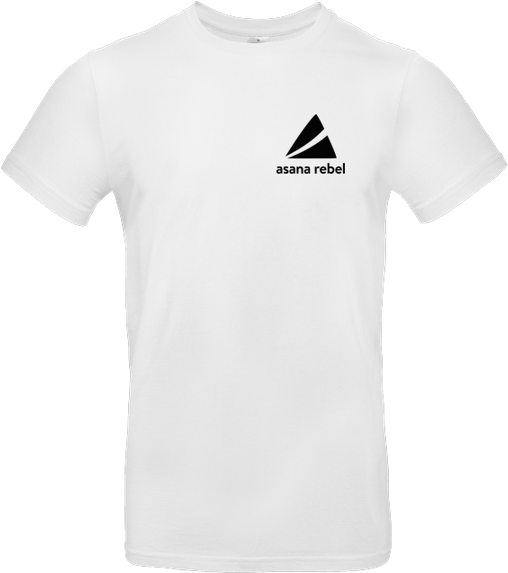 Asana Rebel Logo (636x636), Png Download