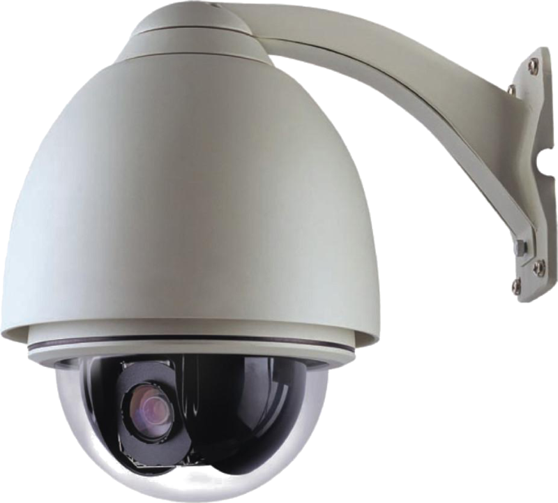 Security Camera Png Pic - Security Camera Image Png (800x721), Png Download