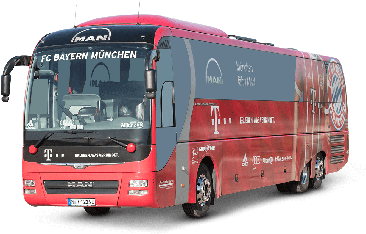 Tour Bus Service (2200x1200), Png Download