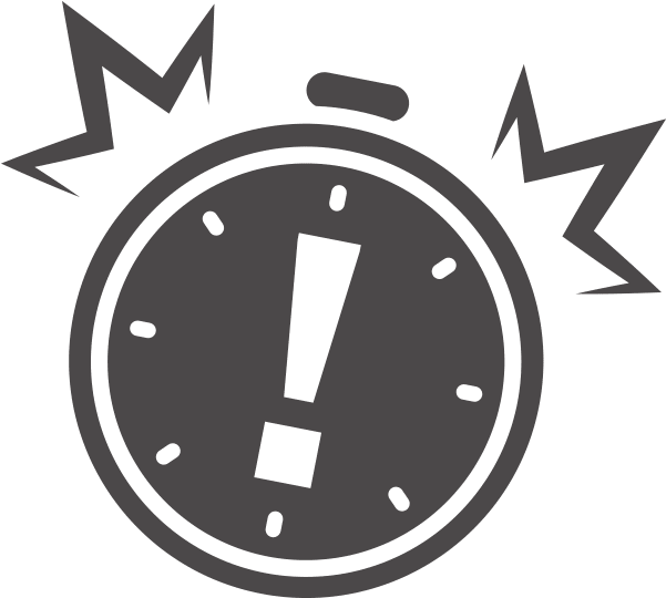 Last Chance - Concentric Circle Vector (600x600), Png Download