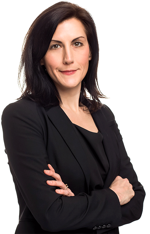 15 Years Of Experience In The Finance Industry - Photo Shoot (500x806), Png Download