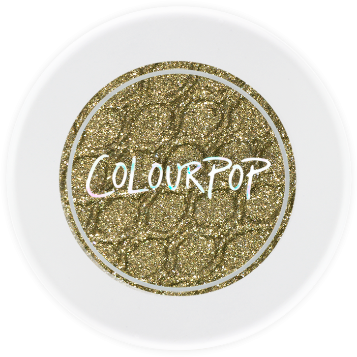 Colourpop Eyeshadow - Midnight Eyeshadow Colourpop (850x850), Png Download