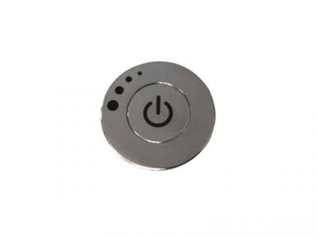 Star Line Eco Acrilan Acrilan - Circle (1100x1100), Png Download