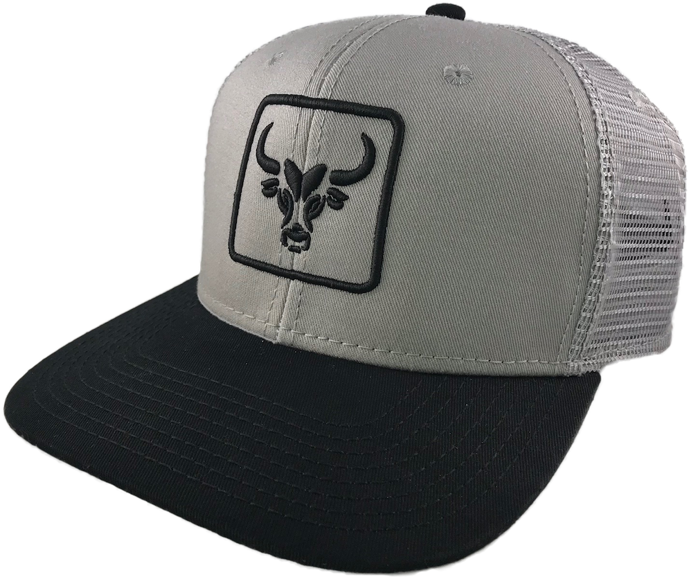 Bullbox - Baseball Cap (1200x900), Png Download