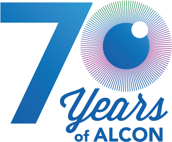 A Fond Farewell To Our 70th Anniversary And Looking - Circle (673x673), Png Download