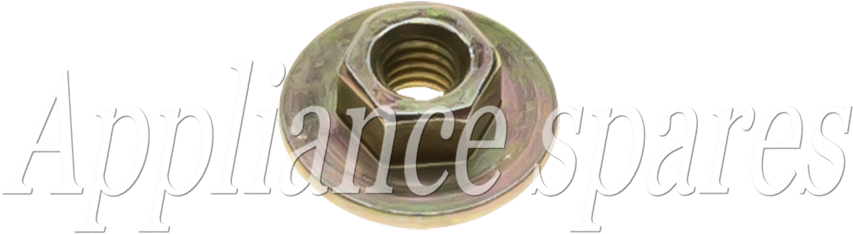 Russell Hobbs Twin Tub Washing Machine Wash Motor Mounting - Button (1772x1772), Png Download