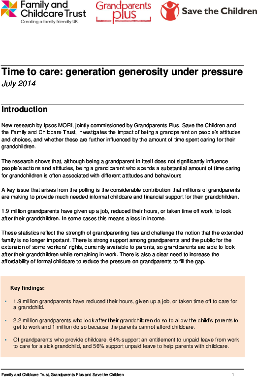 Save The Children's Resource Centre - Save The Children (595x842), Png Download