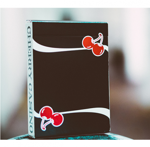 Cherry Casino V3 Black 2 - Cherry Casino True Black (700x500), Png Download